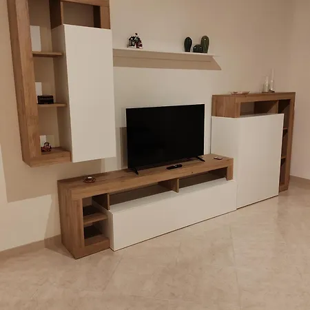 Διαμέρισμα Rifugio A *