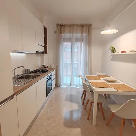 Διαμέρισμα Rifugio A Ταράντο