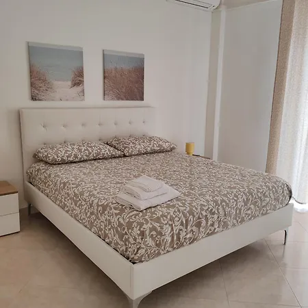 Appartamento Rifugio A Taranto