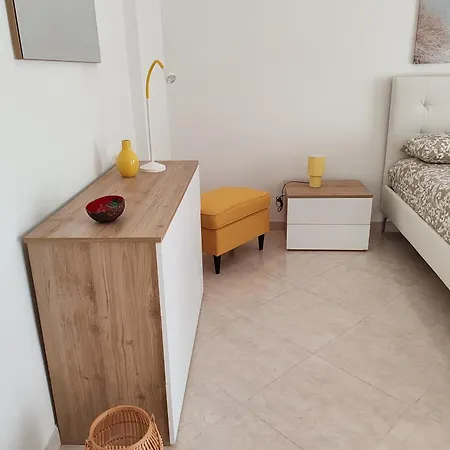 Apartment Rifugio A Taranto