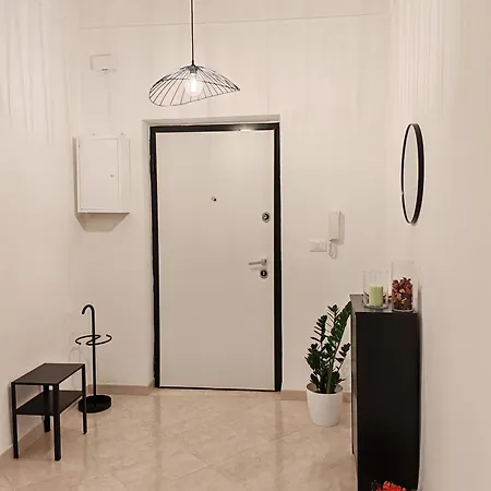 Apartment Rifugio A