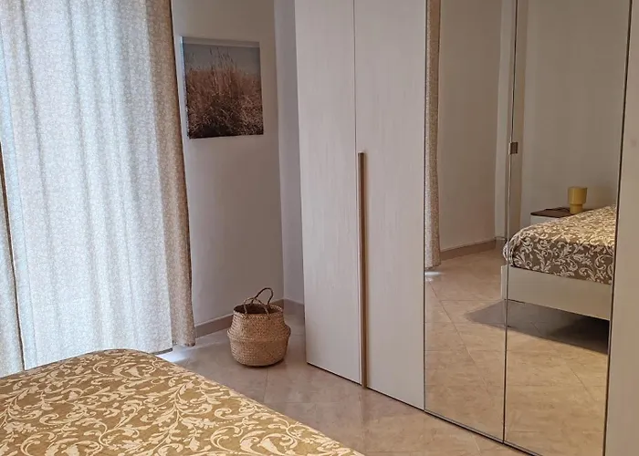 Rifugio A タラント